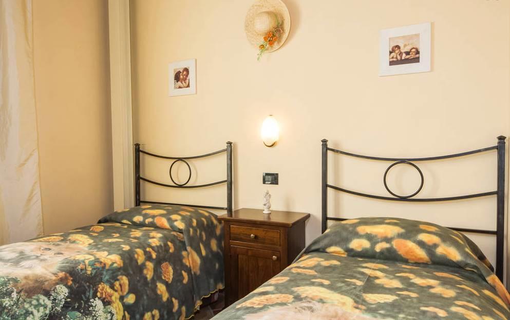 Agriturismo Tre Madonne Монтериджоні Екстер'єр фото