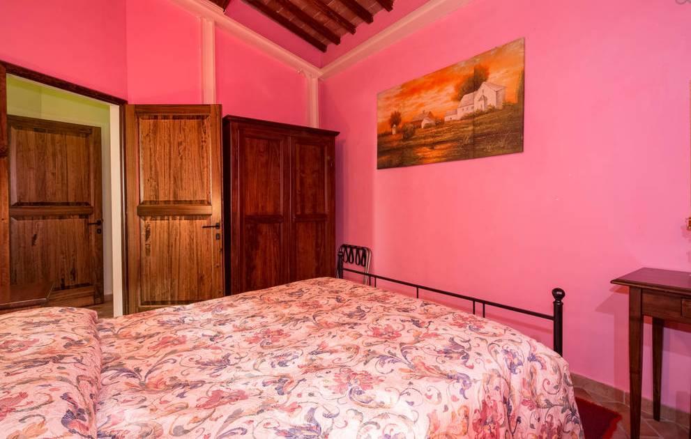 Agriturismo Tre Madonne Монтериджоні Екстер'єр фото